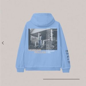 Morgan wallen mercy sweatshirt